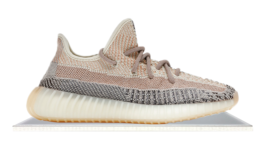 Yeezy Boost 350 V2 Ash Pearl