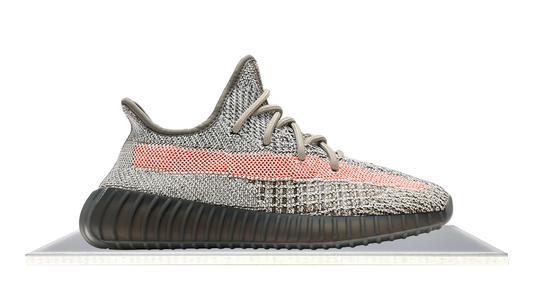 Yeezy Boost 350 V2 Ash Stone