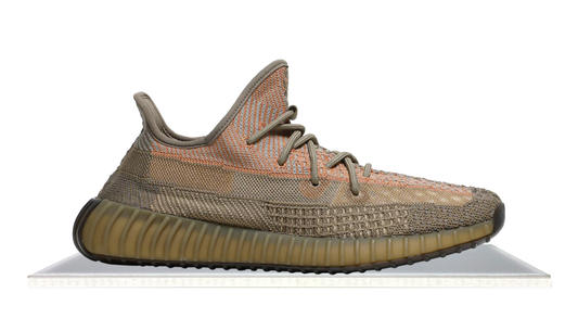 Yeezy Boost 350 V2 Sand Taupe