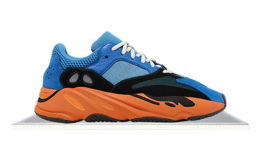 Yeezy Boost 700 Bright Blue