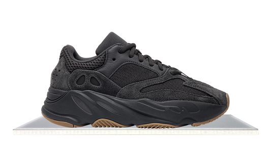 Yeezy Boost 700 Utility Black