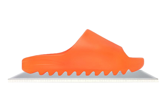 Yeezy Slide Enflame Orange