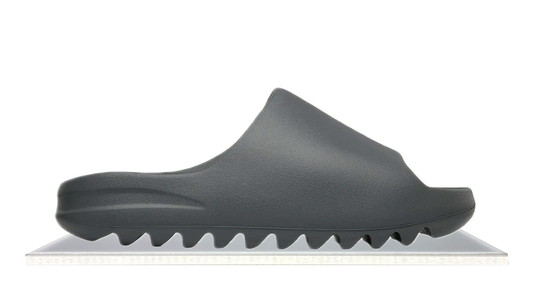 Yeezy Slide Slate Grey