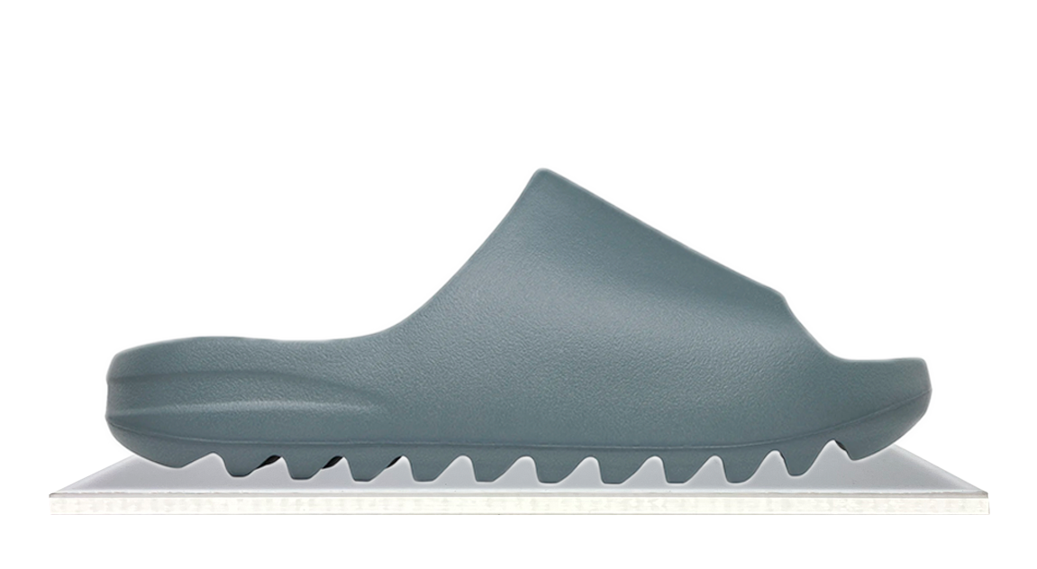 Yeezy Slide Slate Marine