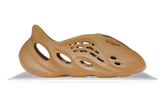 Yeezy Foam Runner Clay Taupe