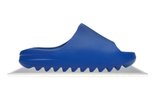 Yeezy Slide Azure