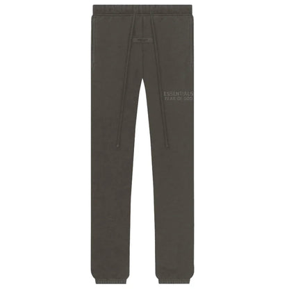 Fear of God Essentials SS23 Sweatpant Off Black