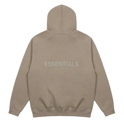 Fear of God  ESSENTIALS Hoodies