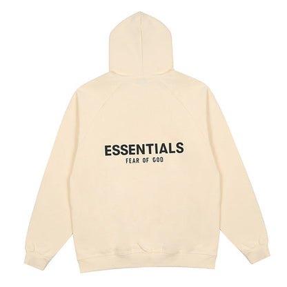 Fear of God  ESSENTIALS Hoodies