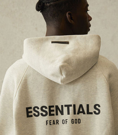 Fear Of God ESSENTIALS Hoodies