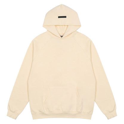 Fear of God  ESSENTIALS Hoodies
