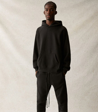 Fear Of God ESSENTIALS Hoodies