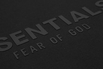 Fear of God  ESSENTIALS Hoodies