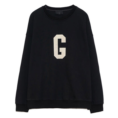 Fear of God ESSENTIALS Sweatshirt