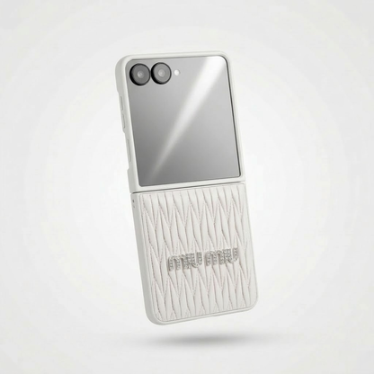 Z Flip Luxury M MIU