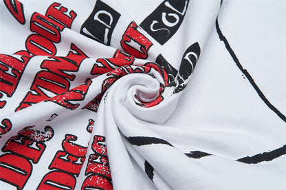 VALLEY Vale Forever DREAM TOUR TEE