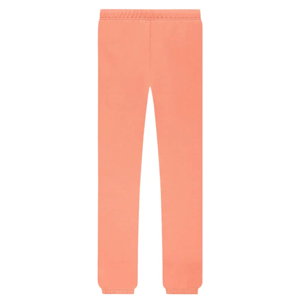 Fear of God Essentials Sweatpant ¨C Coral