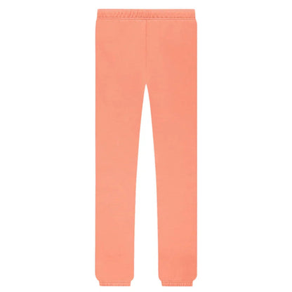 Fear of God Essentials Sweatpant ¨C Coral
