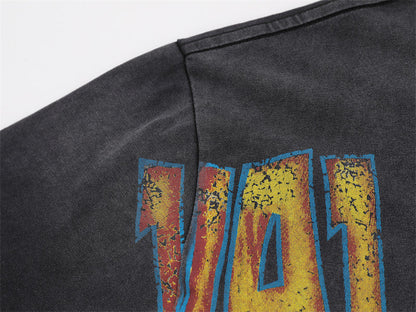 VALLEY Vale Forever Fest GRAFFITI BIG TEE