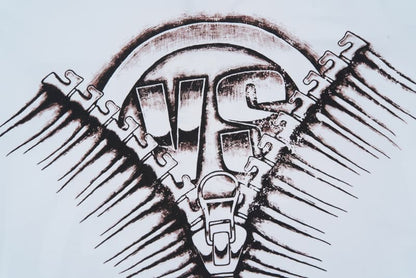 VALLEY Forever DREAM Sport SCISSORHANDS TEE
