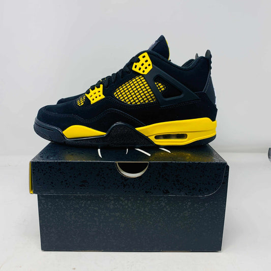 Jordan 4 Thunder (2023)