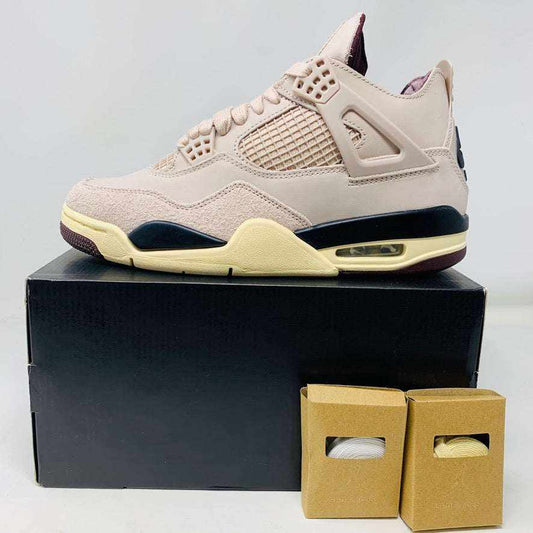 Jordan 4 Retro OG SP A Ma Mani¨¦re While You Were Sleeping (Women's)