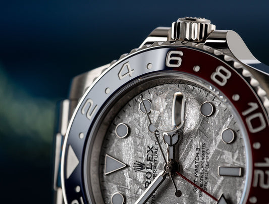 GMT-Master II 126719BLRO