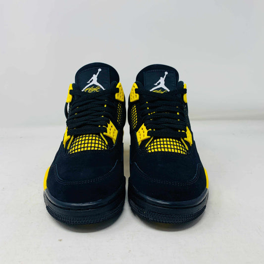 Jordan 4 Thunder (2023)