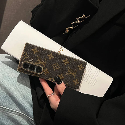Royal Frame Edition – Fold Luxury