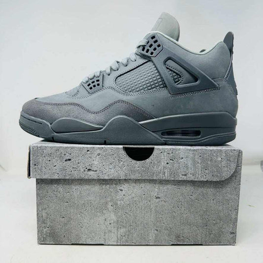 Jordan 4 Retro SE Paris Olympics Wet Cement