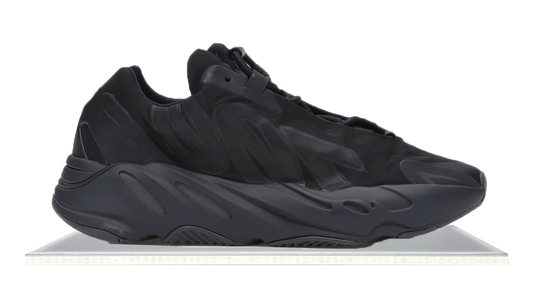 Yeezy 700 MNVN Triple Black