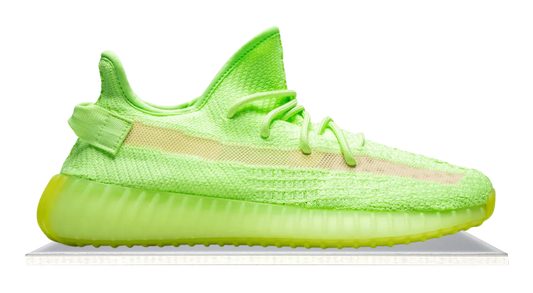Yeezy Boost 350 V2 Glow